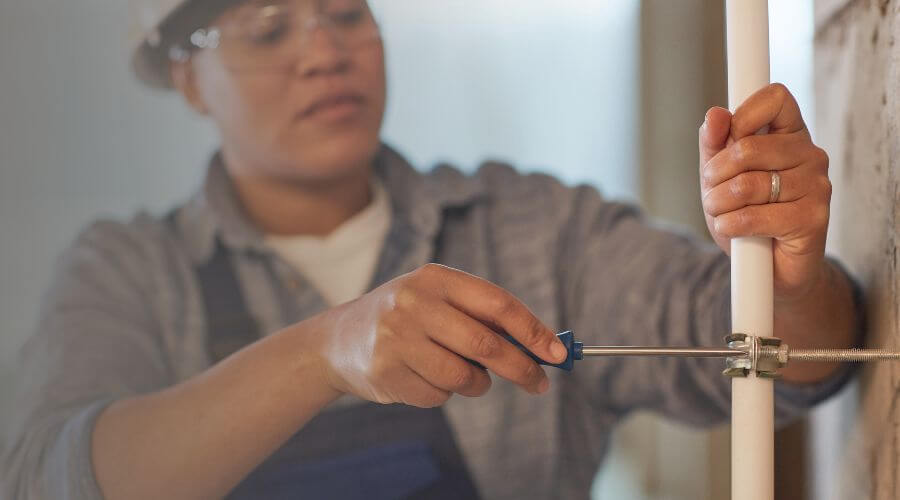 Dripping Faucet Repair in Ponemah, MN